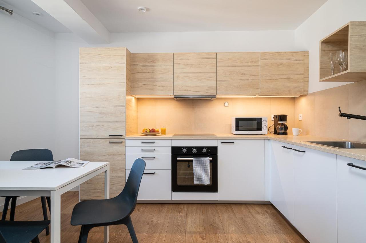Leoapart Apartment *