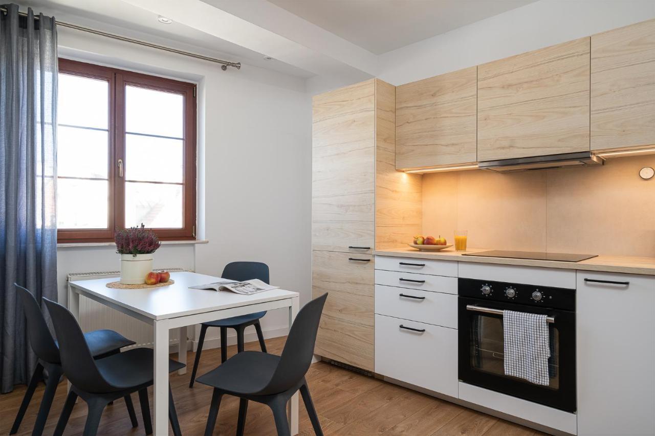 Leoapart Apartment *