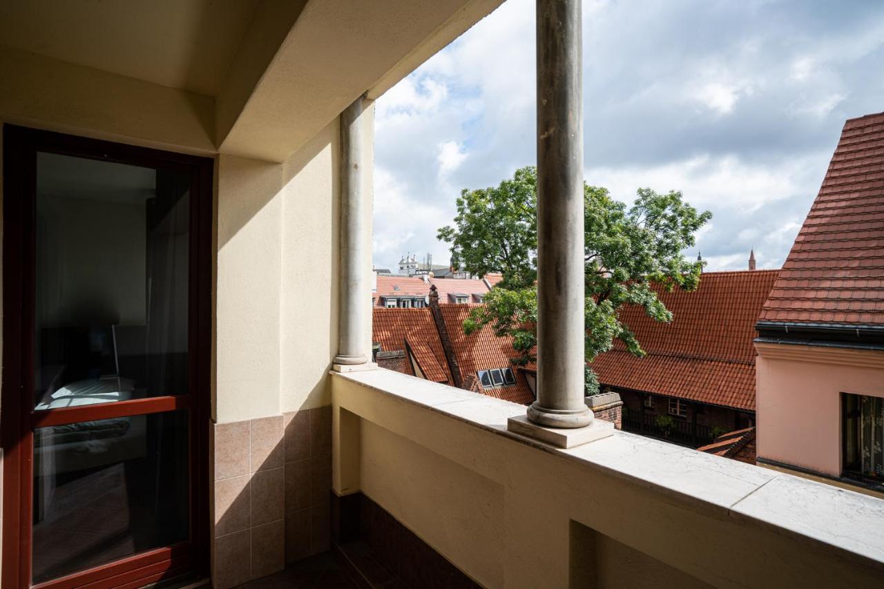 Leoapart Breslau
