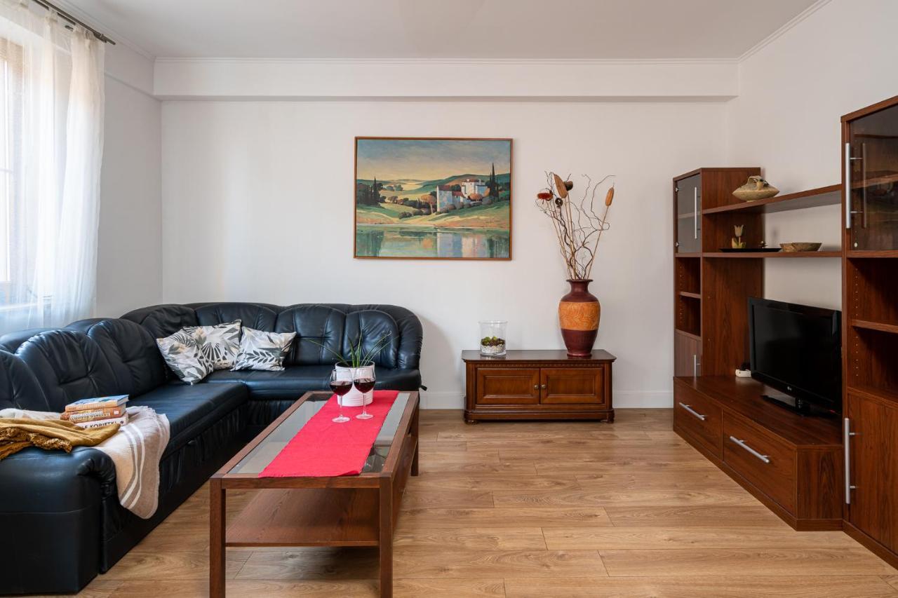 Apartment Leoapart *