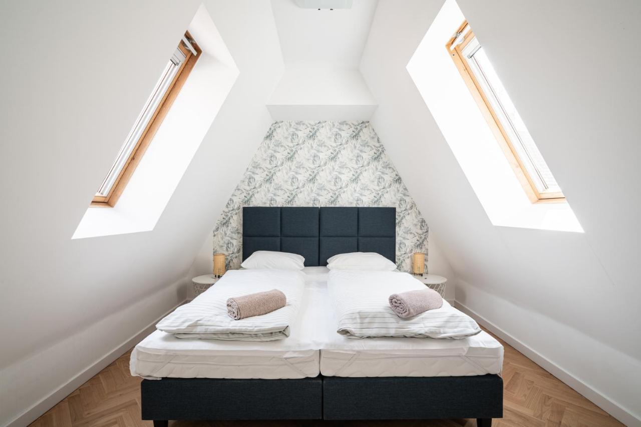 Apartment Leoapart Breslau
