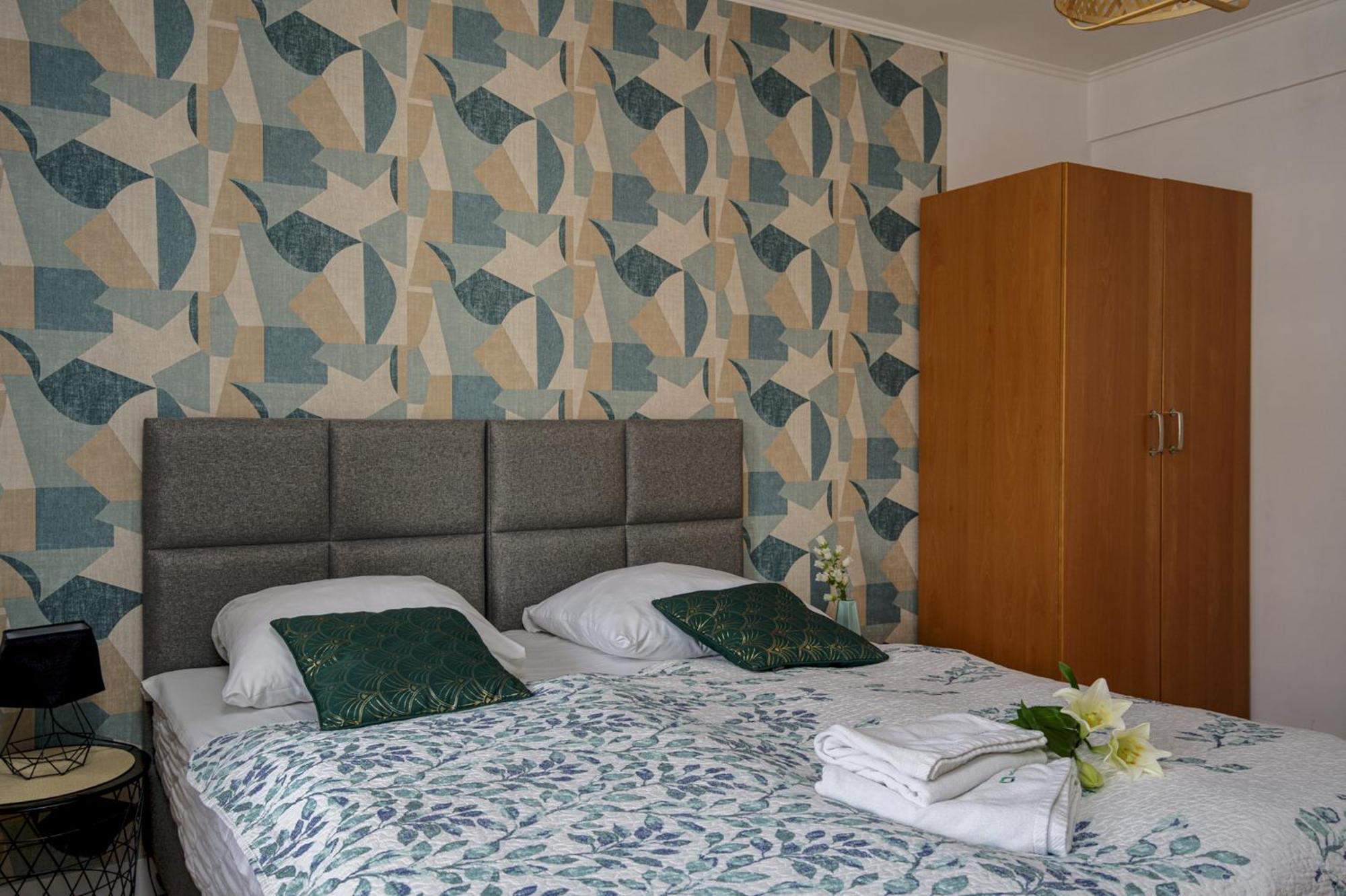 Apartment Leoapart Breslau