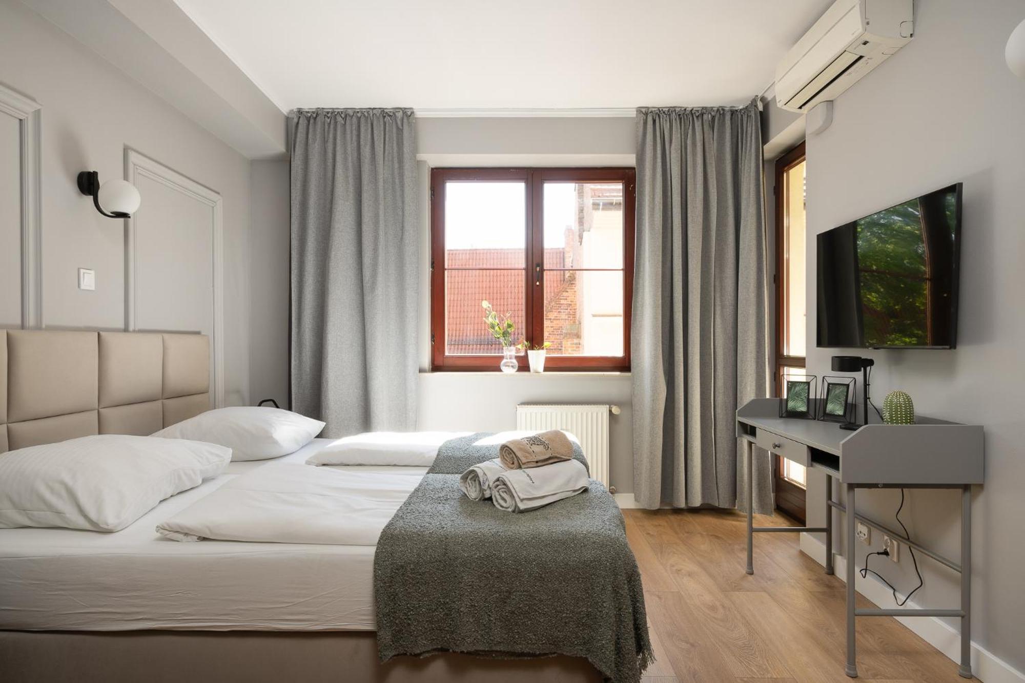 Leoapart Apartment Breslau
